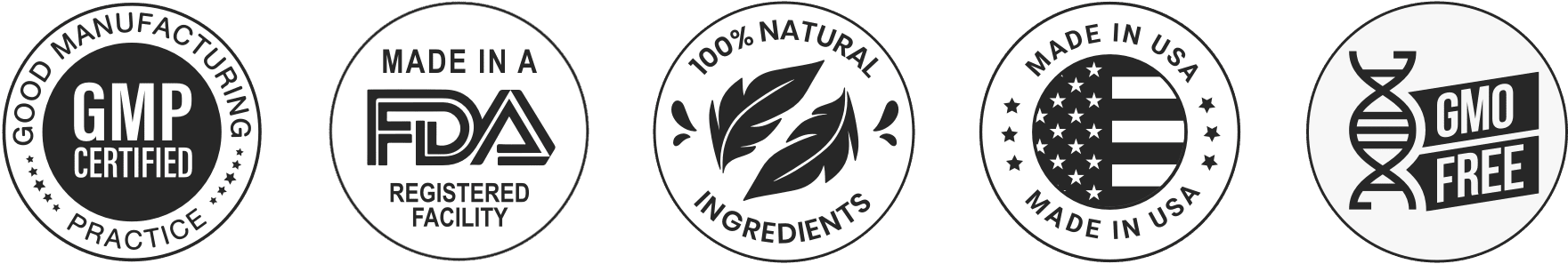 nervolyn Certification